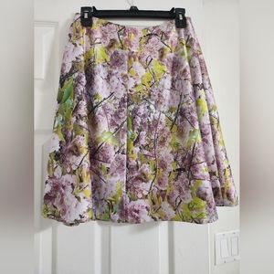Ted baker skirt